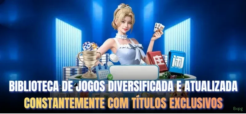 Slots no app 8xpg mobile