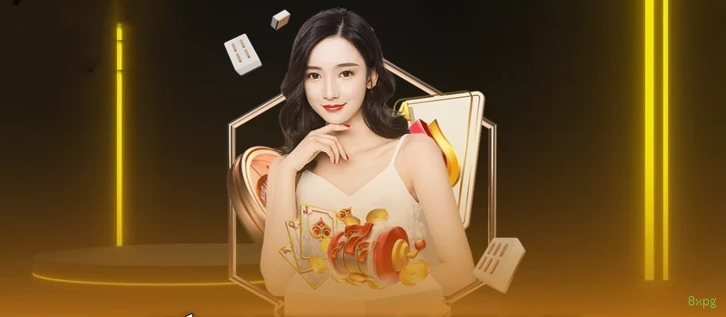 App 8xpg Android download