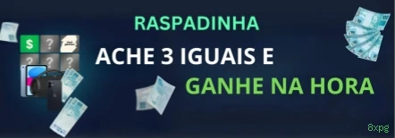 Plataforma 8xpg - cassino e apostas