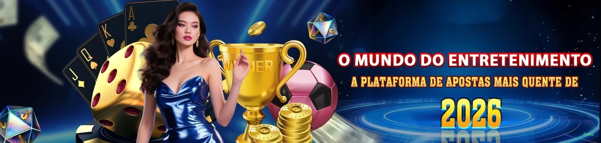 Registro 8xpg - cadastro rápido