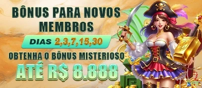 Bônus boas-vindas 8xpg R$100